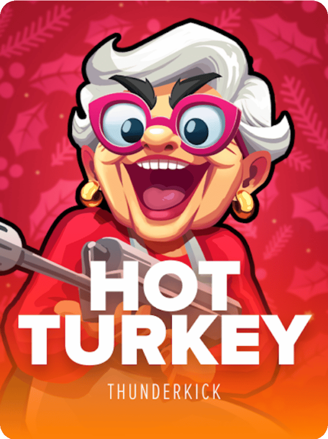 HOT TURKEY 99mb