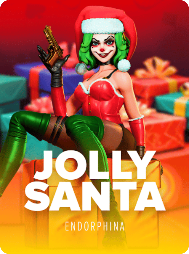 JOLLY SANTA 99mb
