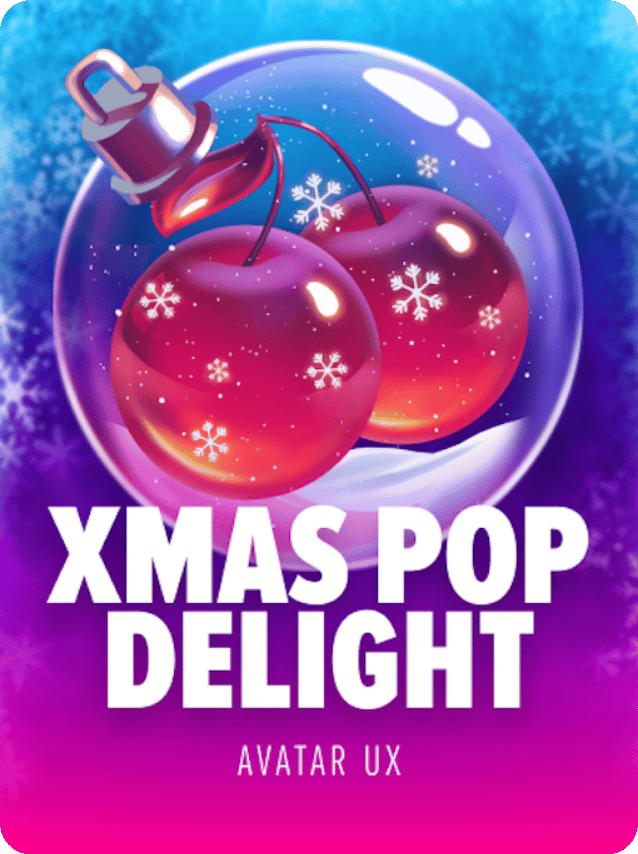XMAS POP DELIGHT 99mb